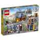 Конструктор LEGO Creator 31050 Магазинчик на углу в Великом Новгороде