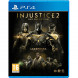 Игра для PlayStation 4 Injustice 2. Legendary Edition, русские субтитры в Великом Новгороде
