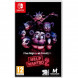 Игра Five Nights at Freddy&amp;#039;s: Help Wanted 2 [Nintendo Switch, английская версия] в Великом Новгороде