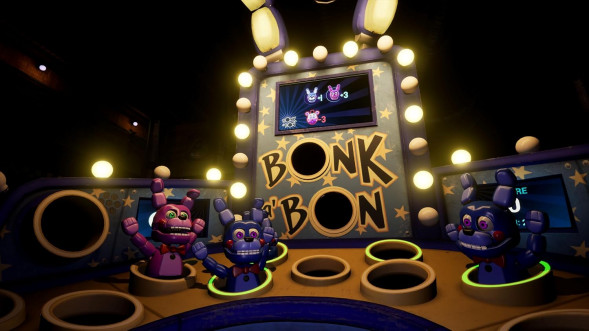 Игра Five Nights at Freddy&amp;#039;s: Help Wanted 2 [Nintendo Switch, английская версия] в Великом Новгороде