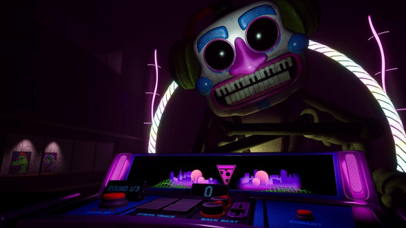 Игра Five Nights at Freddy&amp;#039;s: Help Wanted 2 [Nintendo Switch, английская версия] в Великом Новгороде