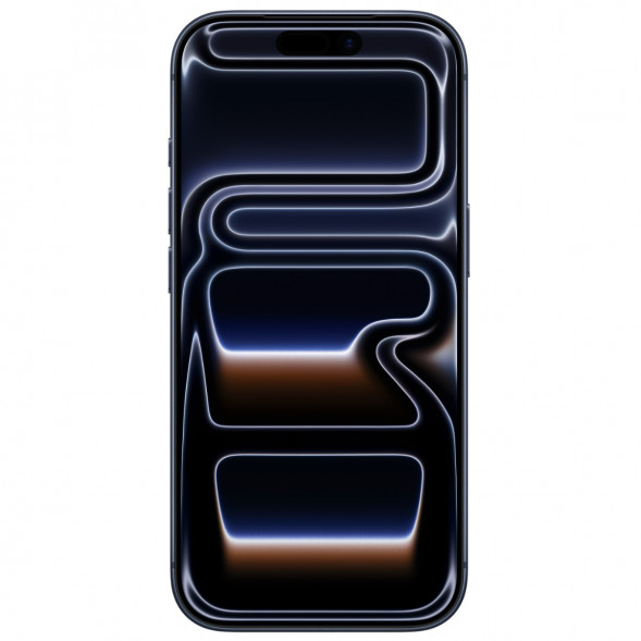 Смартфон Apple iPhone 17 Pro Max 1TB eSim, Deep Blue в Великом Новгороде