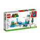 Конструктор LEGO Super Mario 71415 Костюм ледяного Марио и замороженный мир в Великом Новгороде