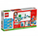 Конструктор LEGO Super Mario 71415 Костюм ледяного Марио и замороженный мир в Великом Новгороде