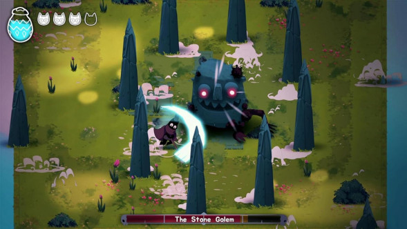 Игра Crypt Custodian [PS5, русские субтитры] в Великом Новгороде
