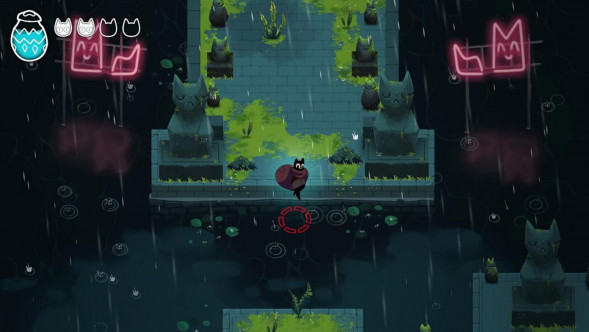 Игра Crypt Custodian [PS5, русские субтитры] в Великом Новгороде