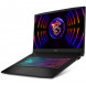 Ноутбук MSI Katana 17 B13VEK-1622XRUY (17.3&amp;quot;, IPS, Intel Core i7 13620H 2.4ГГц, 10 ядер, 16ГБ DDR5, 512ГБ SSD, NVIDIA GeForce RTX 4050 - 6 ГБ, FreeDOS), черный в Великом Новгороде