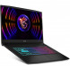 Ноутбук MSI Katana 17 B13VEK-1622XRUY (17.3&amp;quot;, IPS, Intel Core i7 13620H 2.4ГГц, 10 ядер, 16ГБ DDR5, 512ГБ SSD, NVIDIA GeForce RTX 4050 - 6 ГБ, FreeDOS), черный в Великом Новгороде