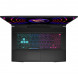 Ноутбук MSI Katana 17 B13VEK-1622XRUY (17.3&amp;quot;, IPS, Intel Core i7 13620H 2.4ГГц, 10 ядер, 16ГБ DDR5, 512ГБ SSD, NVIDIA GeForce RTX 4050 - 6 ГБ, FreeDOS), черный в Великом Новгороде