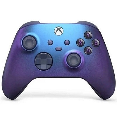 Геймпад Microsoft Xbox Series, Stellar Shift в Великом Новгороде