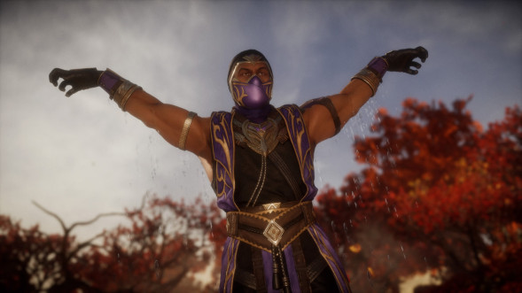 Игра Mortal Kombat 11 [Nintendo Switch, русские субтитры] в Великом Новгороде