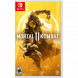 Игра Mortal Kombat 11 [Nintendo Switch, русские субтитры] в Великом Новгороде