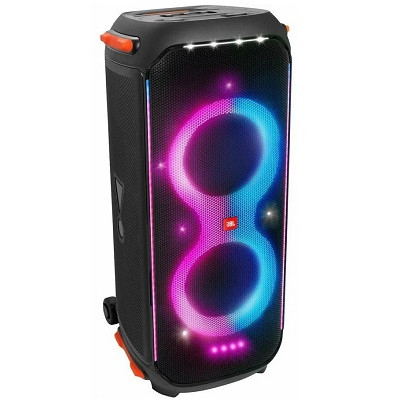 Портативная акустика JBL Partybox 710, 800 Вт, черный в Великом Новгороде
