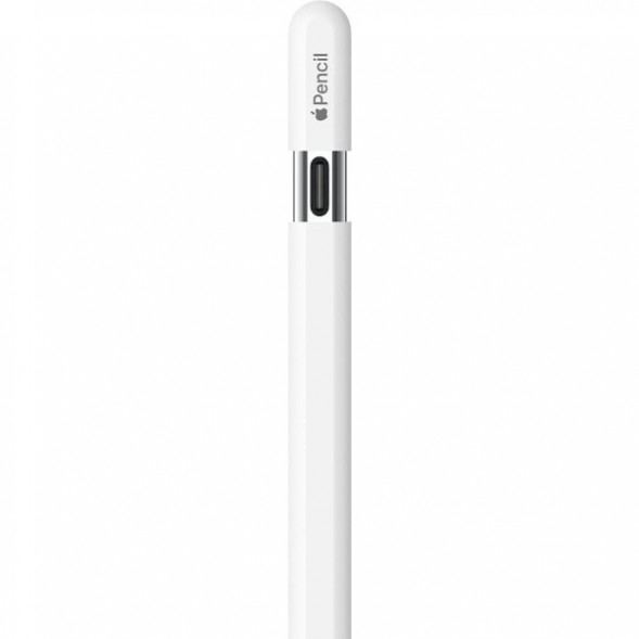 Стилус Apple Pencil (3-е поколение) с USB-C в Великом Новгороде