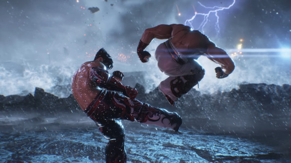 Игра Tekken 8 [PS5, русские субтитры] в Великом Новгороде