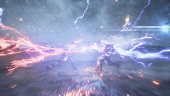 Игра Tekken 8 [PS5, русские субтитры] в Великом Новгороде