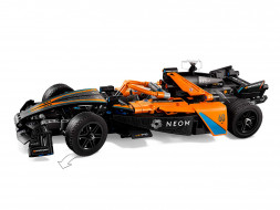 Конструктор LEGO Technic 42169 Гоночная машина NEOM McLaren Formula E