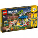 Конструктор LEGO Creator 31095 Ярмарочная карусель в Великом Новгороде