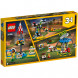 Конструктор LEGO Creator 31095 Ярмарочная карусель в Великом Новгороде