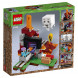 Конструктор LEGO Minecraft 21143 Портал в Подземелье  в Великом Новгороде