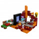 Конструктор LEGO Minecraft 21143 Портал в Подземелье  в Великом Новгороде