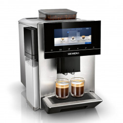 Кофемашина Siemens EQ900 TQ903RZ3