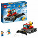 Конструктор LEGO City Great Vehicles 60222 Снегоуборочная машина в Великом Новгороде