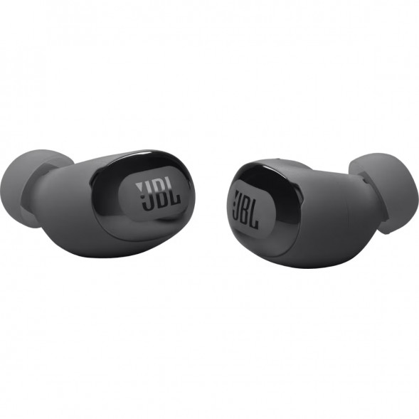 Беспроводные наушники JBL Live Buds 3, Black в Великом Новгороде