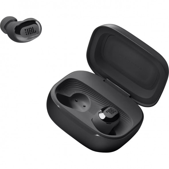 Беспроводные наушники JBL Live Buds 3, Black в Великом Новгороде