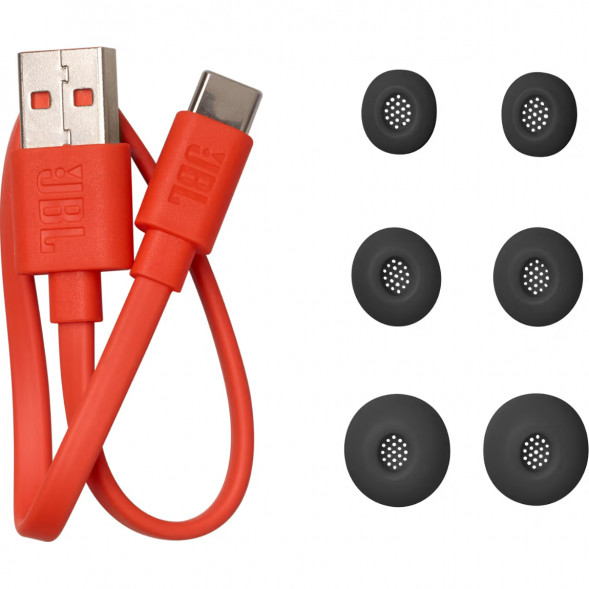 Беспроводные наушники JBL Live Buds 3, Black в Великом Новгороде