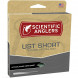 Рыболовная леска Scientific Anglers UST Short St-9/10-f Floating 125000 в Великом Новгороде