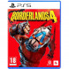 Игра Borderlands 4 [PS5, русские субтитры] в Великом Новгороде