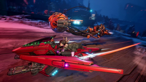 Игра Borderlands 4 [PS5, русские субтитры] в Великом Новгороде