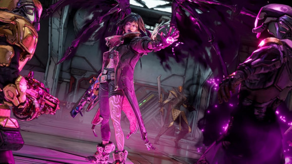 Игра Borderlands 4 [PS5, русские субтитры] в Великом Новгороде