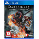 Игра Darksiders. Warmastered Edition [PS4, русские субтитры] в Великом Новгороде