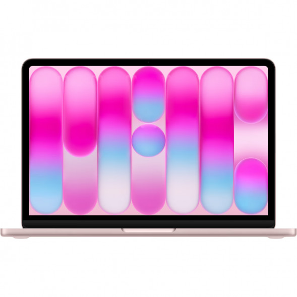 Ноутбук Apple MacBook Neo MHFJ4 (A18 Pro 5-Core GPU, 8/512GB), Розовый/Blush в Великом Новгороде