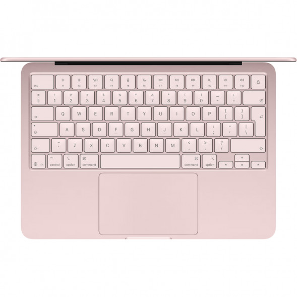 Ноутбук Apple MacBook Neo MHFJ4 (A18 Pro 5-Core GPU, 8/512GB), Розовый/Blush в Великом Новгороде