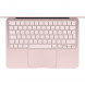Ноутбук Apple MacBook Neo MHFJ4 (A18 Pro 5-Core GPU, 8/512GB), Розовый/Blush в Великом Новгороде