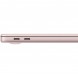 Ноутбук Apple MacBook Neo MHFJ4 (A18 Pro 5-Core GPU, 8/512GB), Розовый/Blush в Великом Новгороде