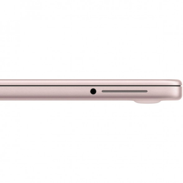 Ноутбук Apple MacBook Neo MHFJ4 (A18 Pro 5-Core GPU, 8/512GB), Розовый/Blush в Великом Новгороде