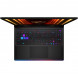 Ноутбук MSI Raider 16 HX AI A2XWHG-814XRU (16&amp;quot;, IPS, Intel Core Ultra 7 255HX 2.4ГГц, 20 ядер, 32ГБ DDR5, 1ТБ SSD, NVIDIA GeForce RTX 5070 Ti 12 ГБ, FreeDOS), черный в Великом Новгороде