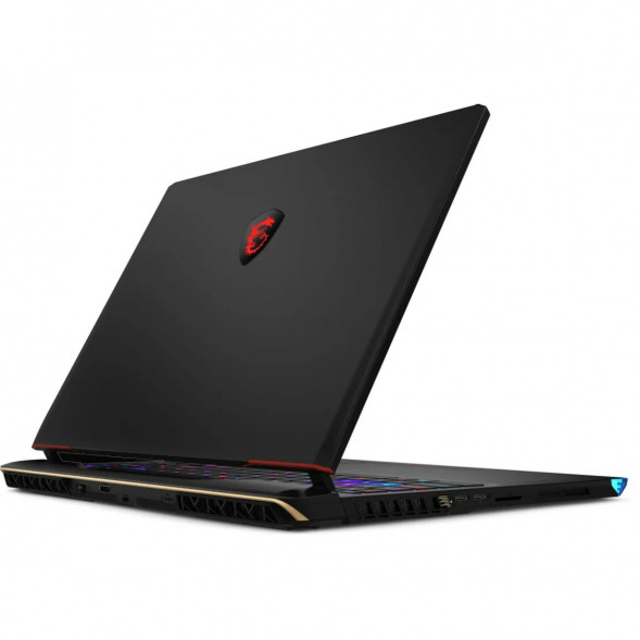 Ноутбук MSI Raider 16 HX AI A2XWHG-814XRU (16&amp;quot;, IPS, Intel Core Ultra 7 255HX 2.4ГГц, 20 ядер, 32ГБ DDR5, 1ТБ SSD, NVIDIA GeForce RTX 5070 Ti 12 ГБ, FreeDOS), черный в Великом Новгороде
