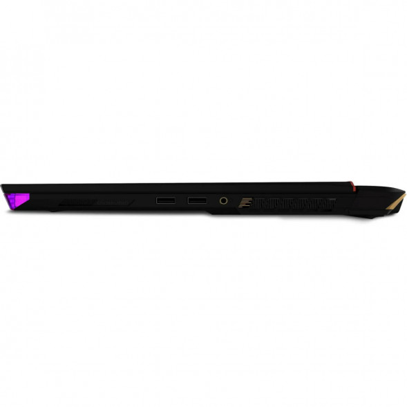 Ноутбук MSI Raider 16 HX AI A2XWHG-814XRU (16&amp;quot;, IPS, Intel Core Ultra 7 255HX 2.4ГГц, 20 ядер, 32ГБ DDR5, 1ТБ SSD, NVIDIA GeForce RTX 5070 Ti 12 ГБ, FreeDOS), черный в Великом Новгороде