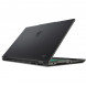 Ноутбук MSI Cyborg 15 B13WFKG-1261XRUY (15.6&amp;quot;, IPS, Intel Core i7 13620H 2.4ГГц, 10 ядер, 16ГБ DDR5, 512ГБ SSD, NVIDIA GeForce RTX 5060 - 8 ГБ, без ОС), черный в Великом Новгороде