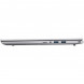 Ноутбук Aser Aspire Lite 15 AL15-53P-56PA (15.6&amp;quot;, IPS, Intel Core 5 120U, 10 ядер, 16 ГБ DDR4, 512 ГБ SSD, Intel Graphics, без ОС), серебристый в Великом Новгороде