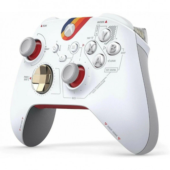 Геймпад Microsoft Xbox Series Starfield Limited Edition в Великом Новгороде