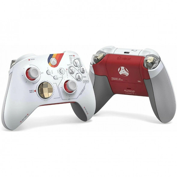 Геймпад Microsoft Xbox Series Starfield Limited Edition в Великом Новгороде