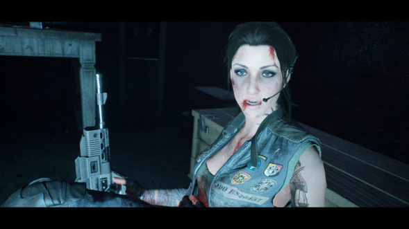 Игра Terminator: Resistance [PS4, русские субтитры] в Великом Новгороде