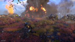 Игра Helldivers 2 [PS5, русские субтитры]