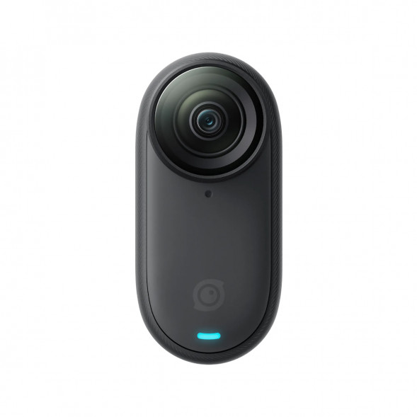 Экшн-камера Insta360 GO 3s Standart Edition 128 Гб, чёрный в Великом Новгороде